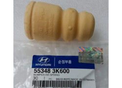 Arxa Bumper  - Hyundai Sonata