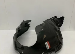 Mühafizə Məclisi Ön  - Kia Optima