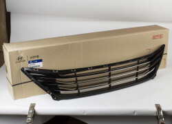 Qabaq Aşağı Barmaqlıq  - Hyundai Elantra