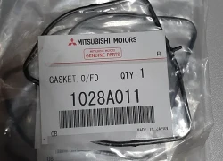 Conta, Yağ Gövdəsi   - Mitsubishi Lancer