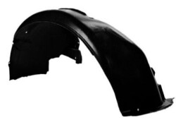 Arxa Sağ Dörddəbir Panel Sıçrama Qalxanı  - Hyundai Tucson