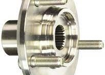 Ön təkər mərkəzi  - Hyundai Elantra