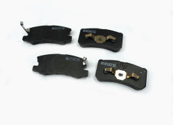 Əyləc balataları arxa - Mitsubishi Lancer