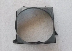 Mühərrikin soyuducu fanat örtüyü  - Mercedes-Benz CL 350