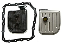 Transmissiya Yağ Filtri  - Hyundai Santa Fe