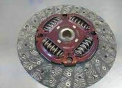 Disk, mufta     - Mitsubishi Mirage