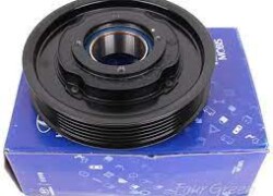 Kondisioner Kompressor Debriyaj Kasnağı  - Hyundai Tucson