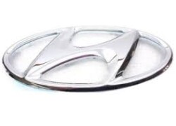 Arxa Göyərtə Qapağı Emblemi  - Hyundai Azera