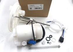 Filtr dəsti, yanacaq çəni   - Mitsubishi Lancer