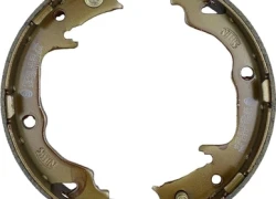 Ayaqqabı dəsti, arxa əyləc   - Mitsubishi Lancer