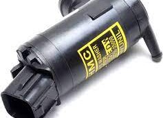 Ön şüşə yuyan nasos - Hyundai Tucson