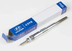 Plug Glow - Kia Sportage