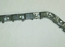 Sol xarici bamper qapağının braketi  - Hyundai Sonata