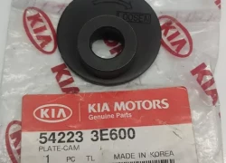 Plitələr Cam  - Kia Sorento