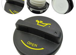 Mühərrik yağı doldurucu qapağı - Hyundai Tiburon