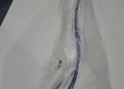 Arxa Yuxarı Arxa Şüşə Açıq Forma  - Hyundai Sonata