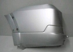 Bamper dəsti, arxa künc, sol - Mitsubishi Montero