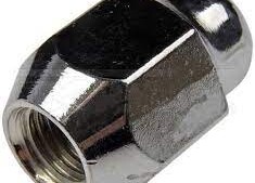 Təkər dişli qayka  - Hyundai Santa Fe