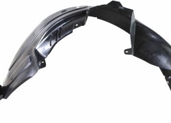 Arxa Sol Dörddəbir Panel Sıçrama Qalxanı  - Hyundai Accent