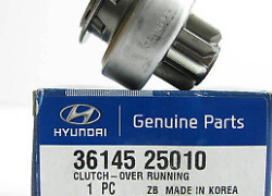 Debriyaj  - Hyundai Azera