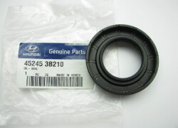 Sağ sürücünün mühərrik möhürü - Hyundai Sonata