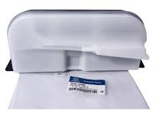 Mühərrikin soyuducu anbarı  - Hyundai Tucson