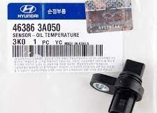 Sensor Yağının Temperaturu  - Hyundai Sonata