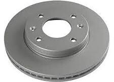 Ön disk əyləc rotoru  - Hyundai Elantra