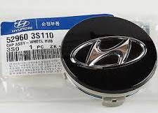 Təkər qapağı  - Hyundai Santa Fe
