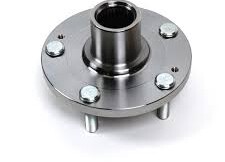 Ön təkər mərkəzi - Hyundai Azera