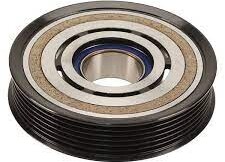 Kondisioner Kompressor Debriyaj  - Hyundai Tucson