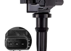 Birbaşa alovlanma bobini  - Hyundai Sonata