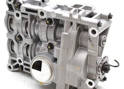 Mühərrik yağı nasosu  - Hyundai Sonata