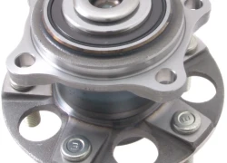 Qovşağın yığılması, arxa təkər   - Mitsubishi Lancer