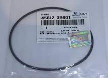 Üzük  - Hyundai Veloster