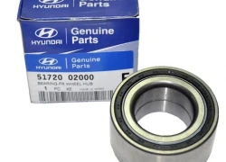 Ön təkər yatağı  - Hyundai Accent