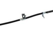 Şlanq əyləci Qabaq Sağ tərəfdən  - Hyundai Santa Fe