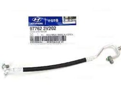 A/C soyuducu axıdma hortumu  - Hyundai Azera