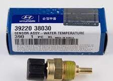 Mühərrikin Soyuducu Temperatur Sensoru  - Hyundai Tucson