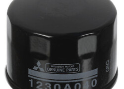 Yağ filtri     - Mitsubishi Lancer