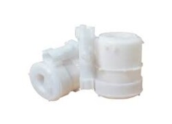 Yanacaq nasosu filtri  - Hyundai Elantra