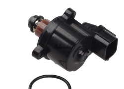 Yanacaq Enjeksiyonu Boş Hava İdarəetmə Klapanı - Mitsubishi Eclipse