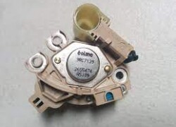 Gərginlik tənzimləyicisi  - Hyundai Accent