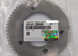 Təkər Mövqe Sensoru  - Hyundai Veracruz