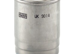 Yanacaq filtri  - Mercedes-Benz Sprinter 2500