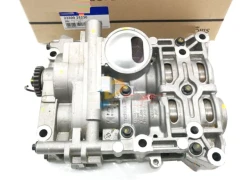 Mühərrik yağı nasosu  - Hyundai Sonata