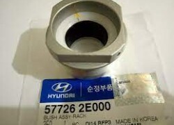 Rack Bushing - Hyundai Tucson