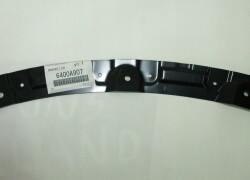 Kronşteyn, Qabaq Bufer Yanı  - Mitsubishi Montero