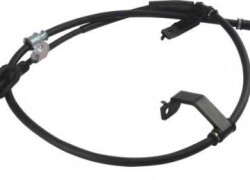 Dayanacaq əyləc kabeli  - Hyundai Tucson