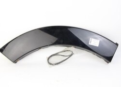 Overfender, Arxa Sağ    - Mitsubishi Lancer